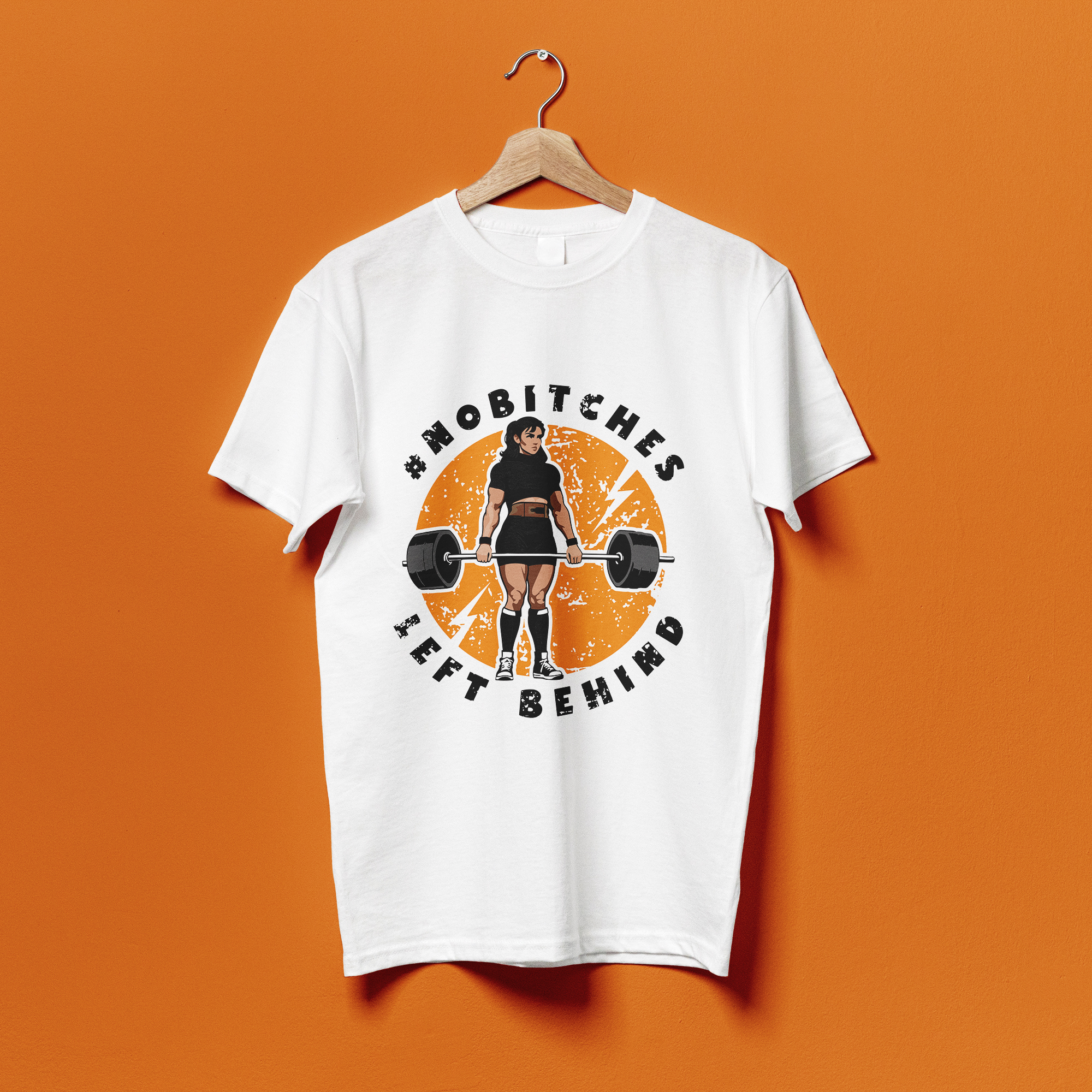 T-shirt Design by H-H Arts for this project | Design #31275841