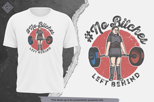 T-shirt Design by gekgrfx for this project | Design: #31273157