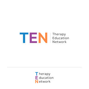 Logo Design by Franabanana for Therapy Education Network | Design: #31289069