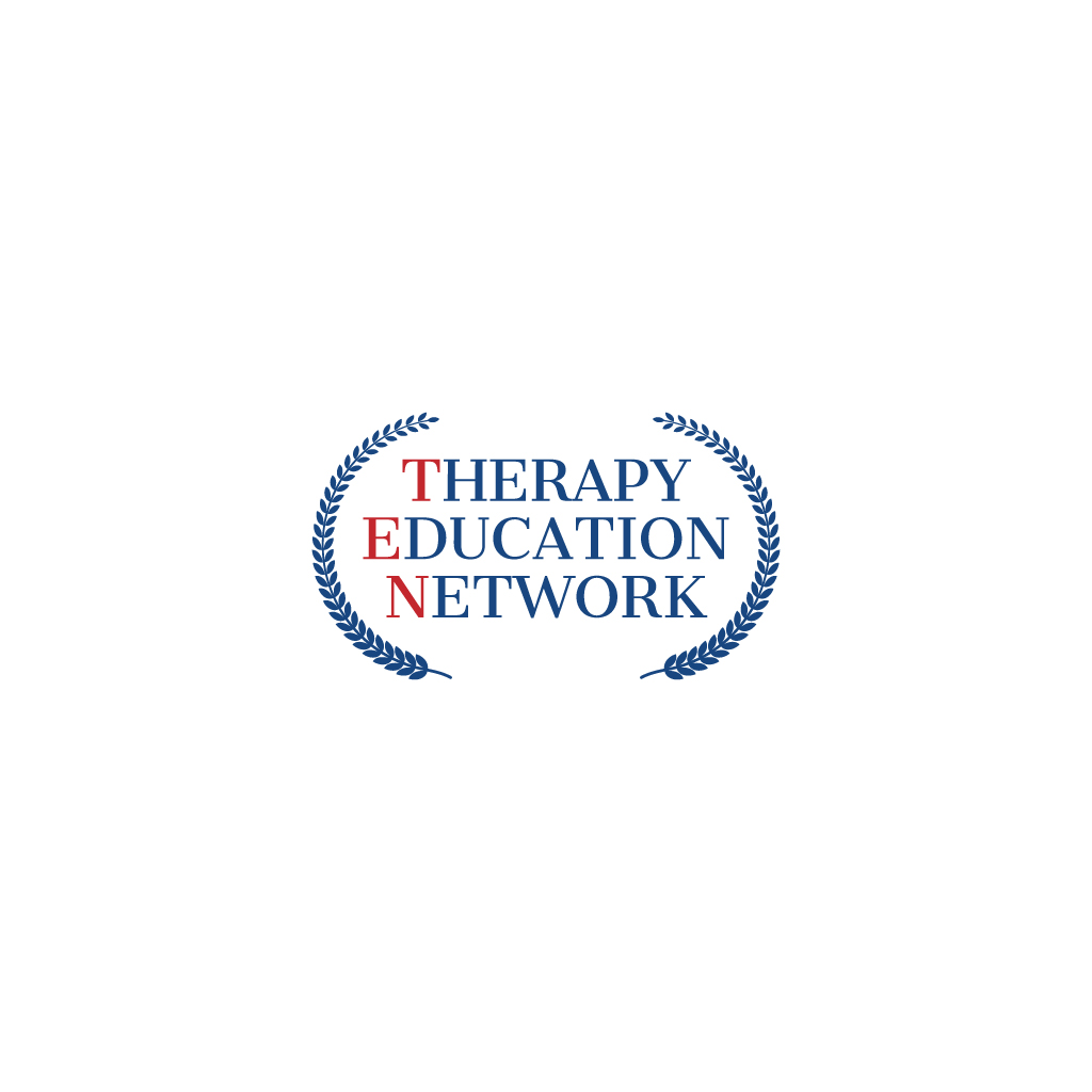 Logo Design by JohnnyCactus for Therapy Education Network | Design #31274783