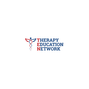 Logo Design by JohnnyCactus for Therapy Education Network | Design: #31274784