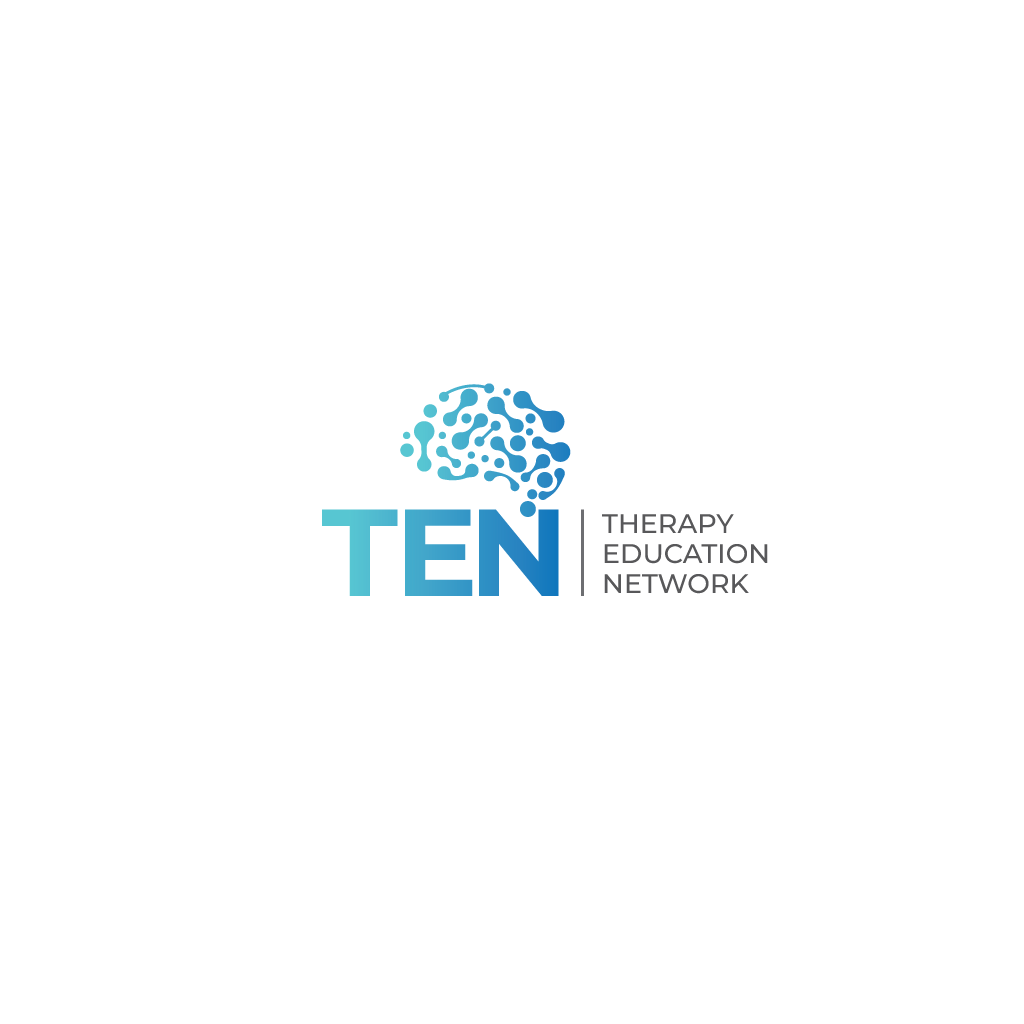 Logo Design by coloratura for Therapy Education Network | Design #31417124
