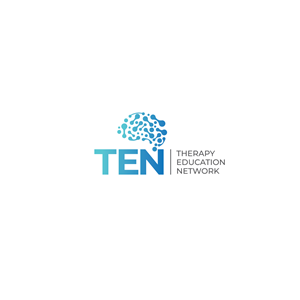 Logo Design by coloratura for Therapy Education Network | Design: #31417124