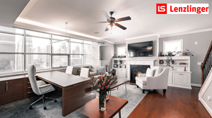 Graphic Design by re44 for Lenzlinger Söhne AG | Design: #31277516