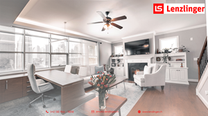 Graphic Design by re44 for Lenzlinger Söhne AG | Design: #31277543