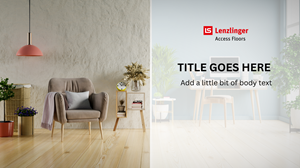 Graphic Design by J. Chaturvedi for Lenzlinger Söhne AG | Design: #31276355