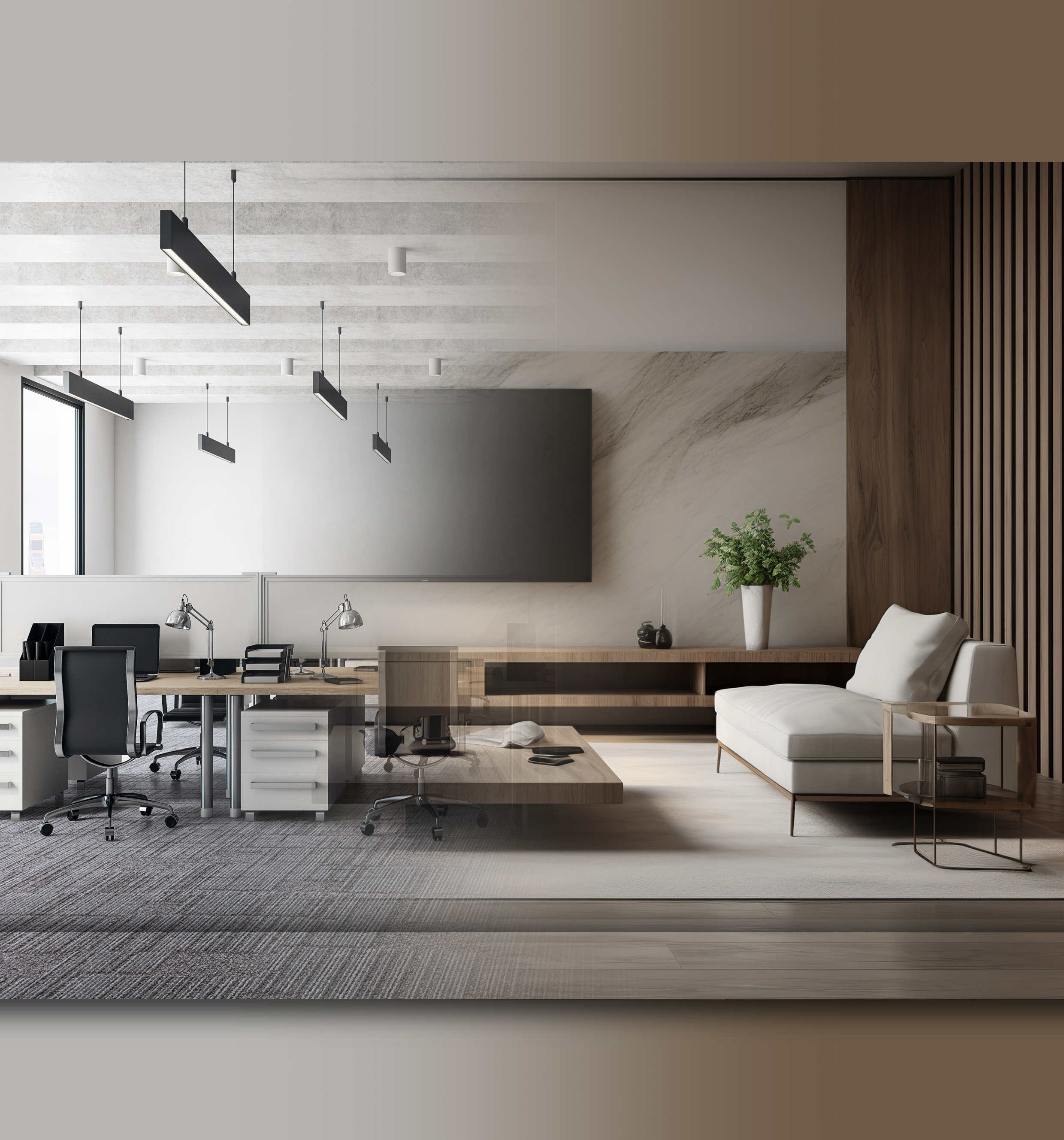 Graphic Design by eleven for Lenzlinger Söhne AG | Design #31329618