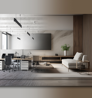 Graphic Design by eleven for Lenzlinger Söhne AG | Design: #31329618