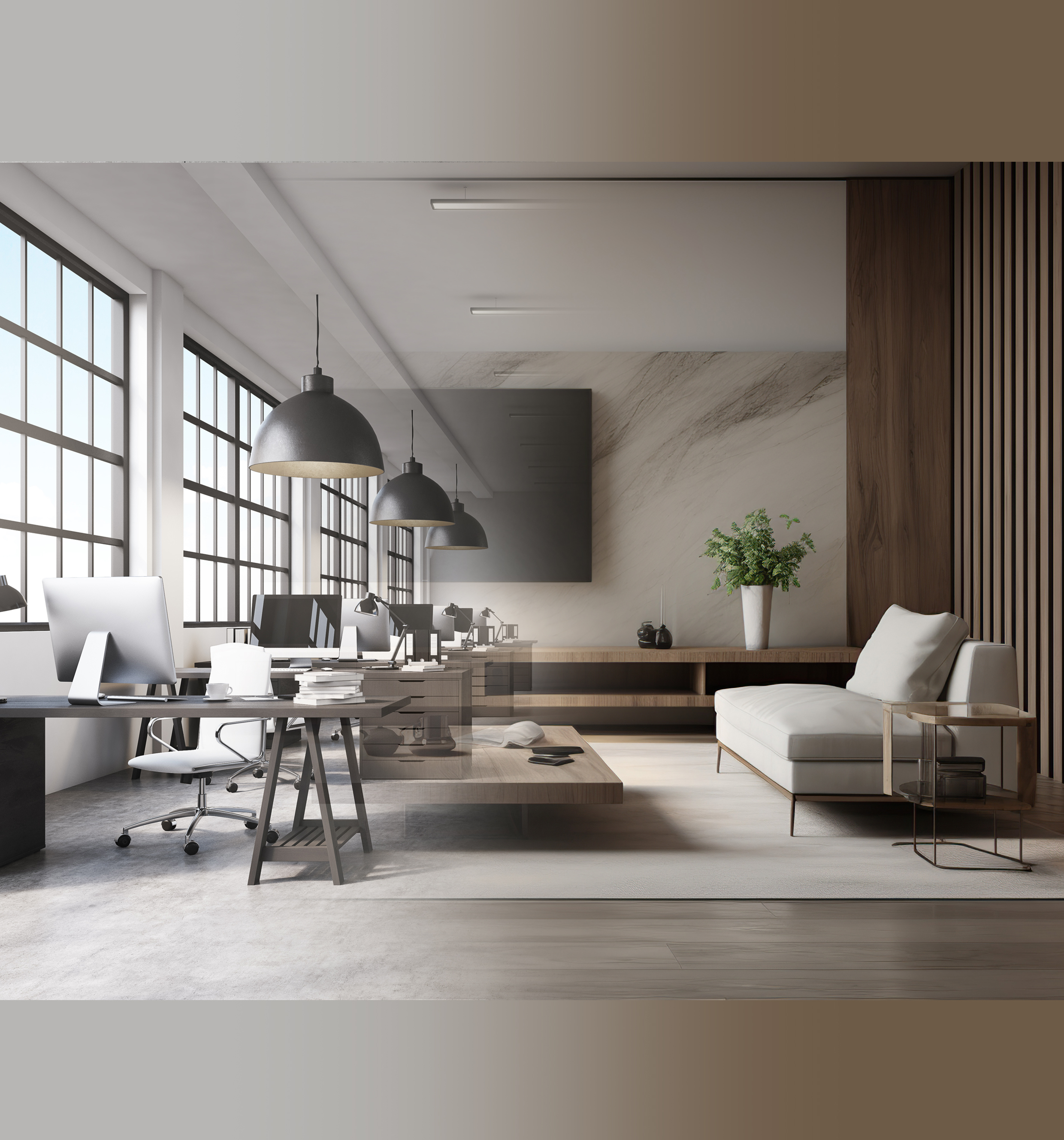 Graphic Design by eleven for Lenzlinger Söhne AG | Design #31362990