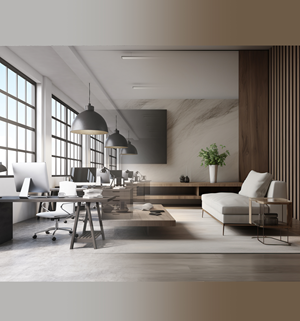 Graphic Design by eleven for Lenzlinger Söhne AG | Design: #31362990