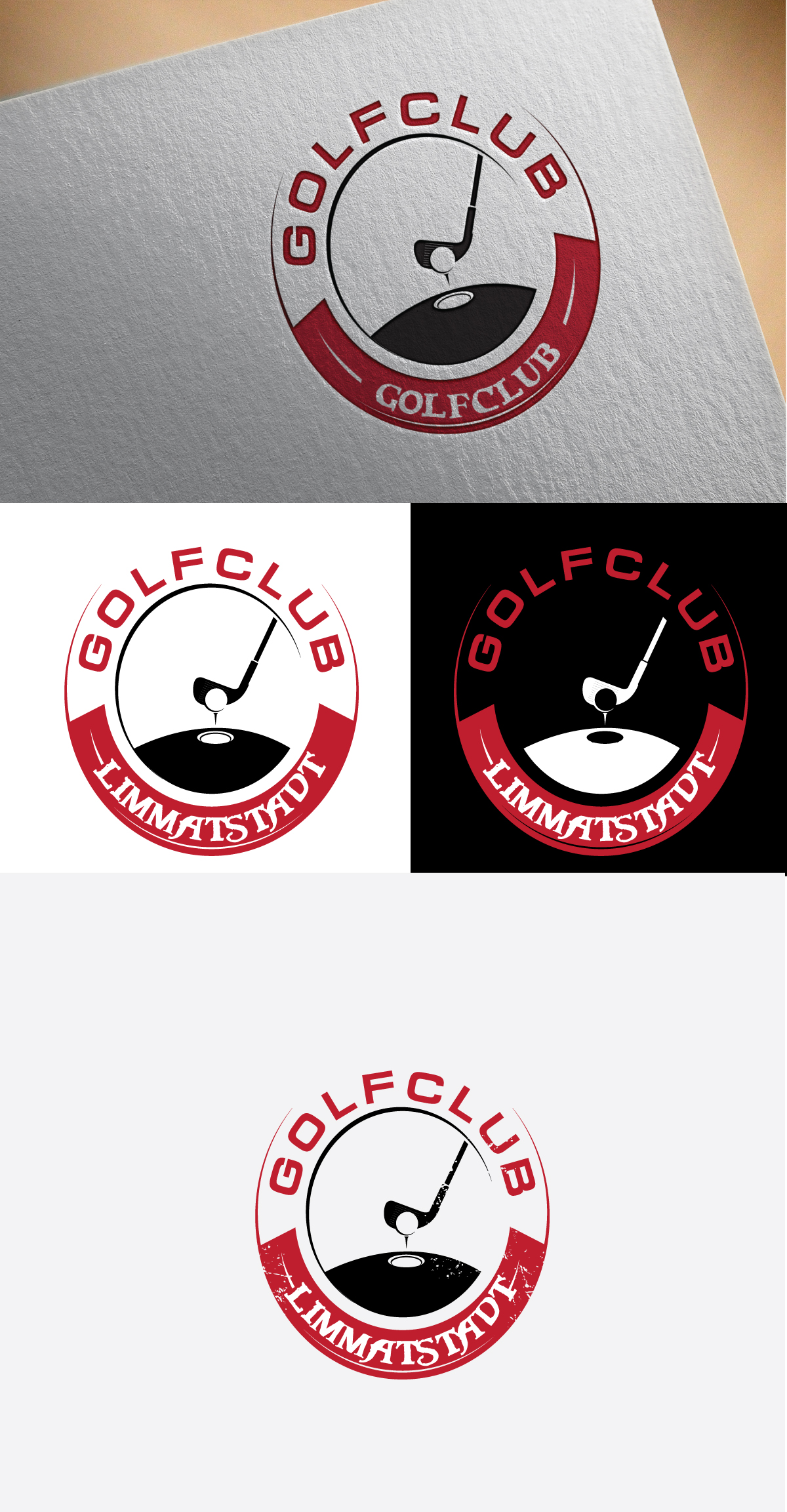 Logo Design by Om Namah Shivay for this project | Design #31274844