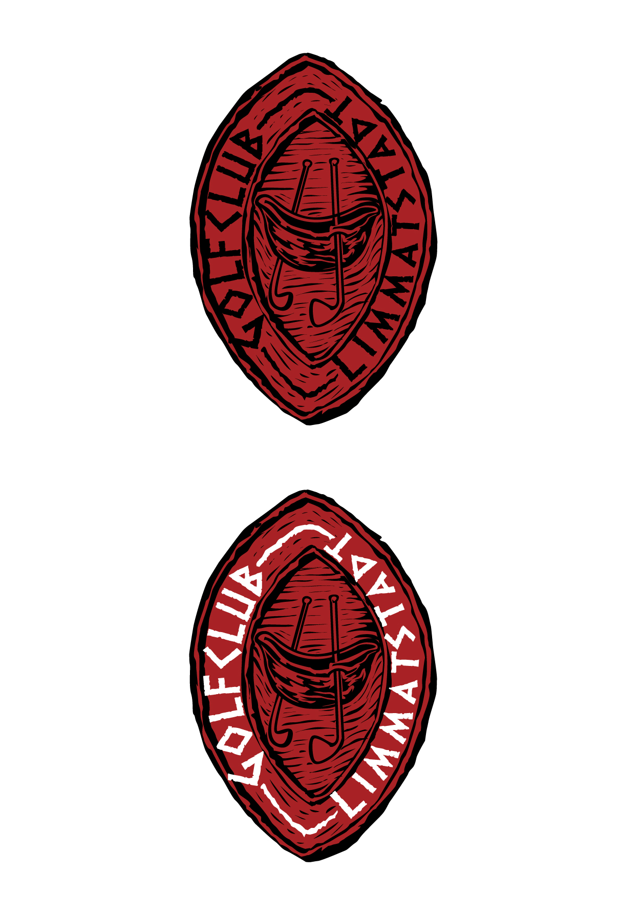 Logo Design by LogoPoko for this project | Design #31271976