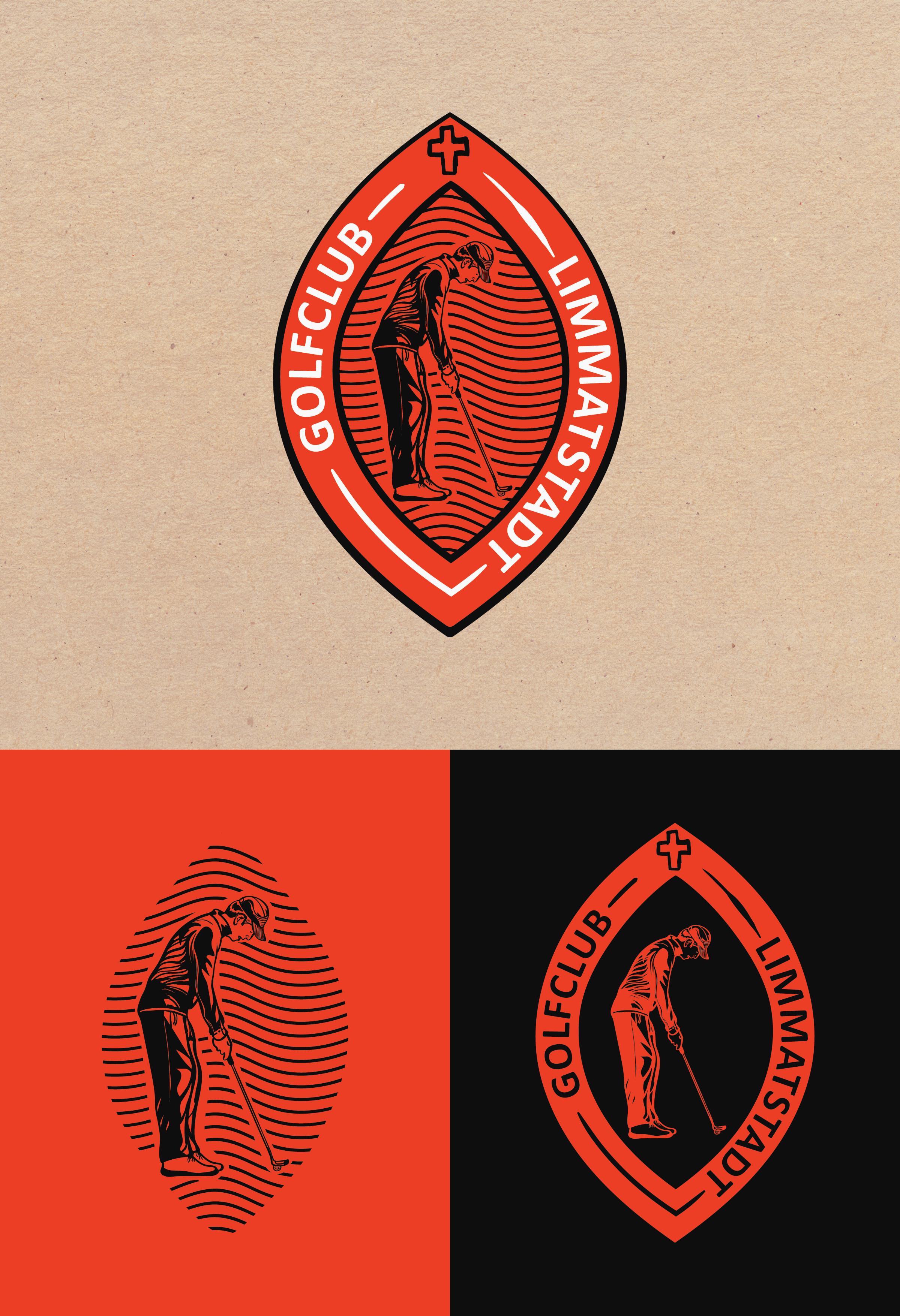 Logo Design by Creeventer for this project | Design #31277556