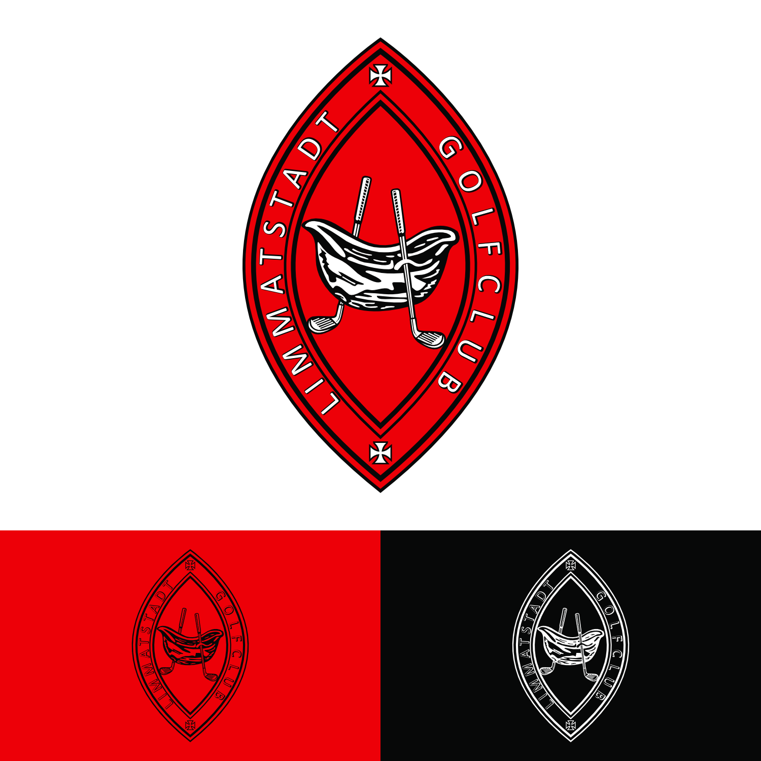 Logo Design by Dalang Design for this project | Design #31272322