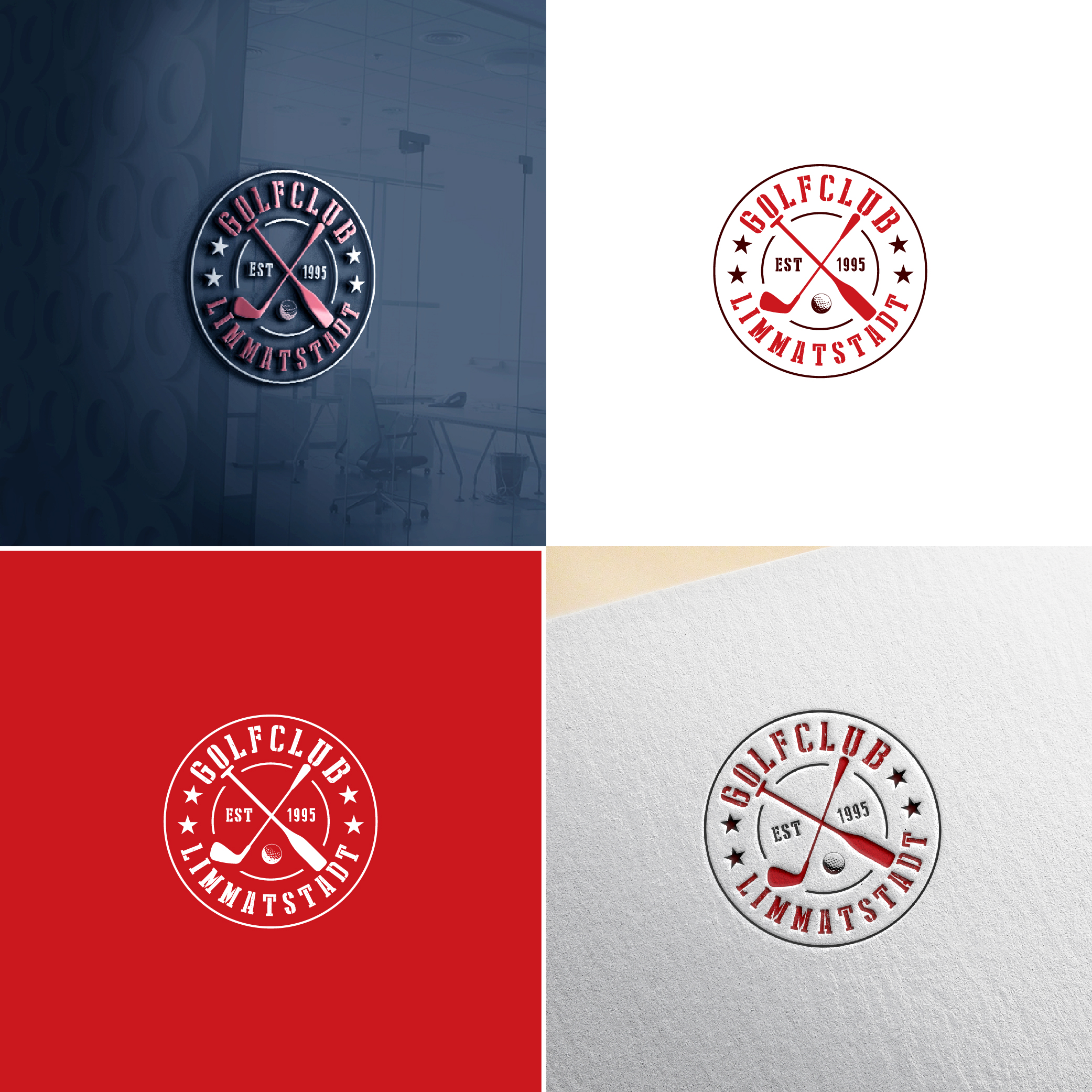 Logo Design by AL-BARAKAH for this project | Design #31293154