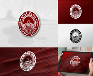 Logo Design by Mario 11