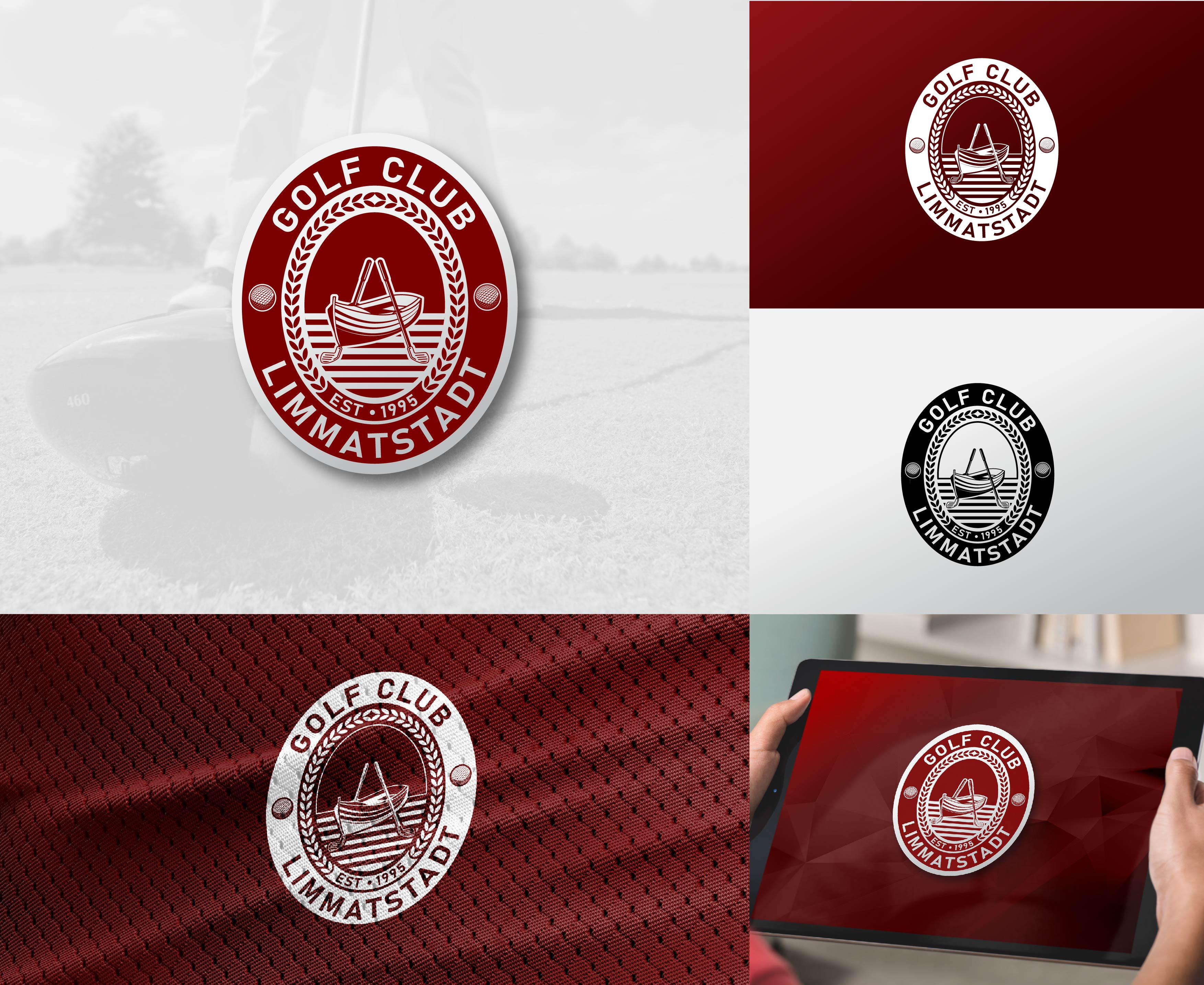 Logo Design by Mario 11 for this project | Design #31293077