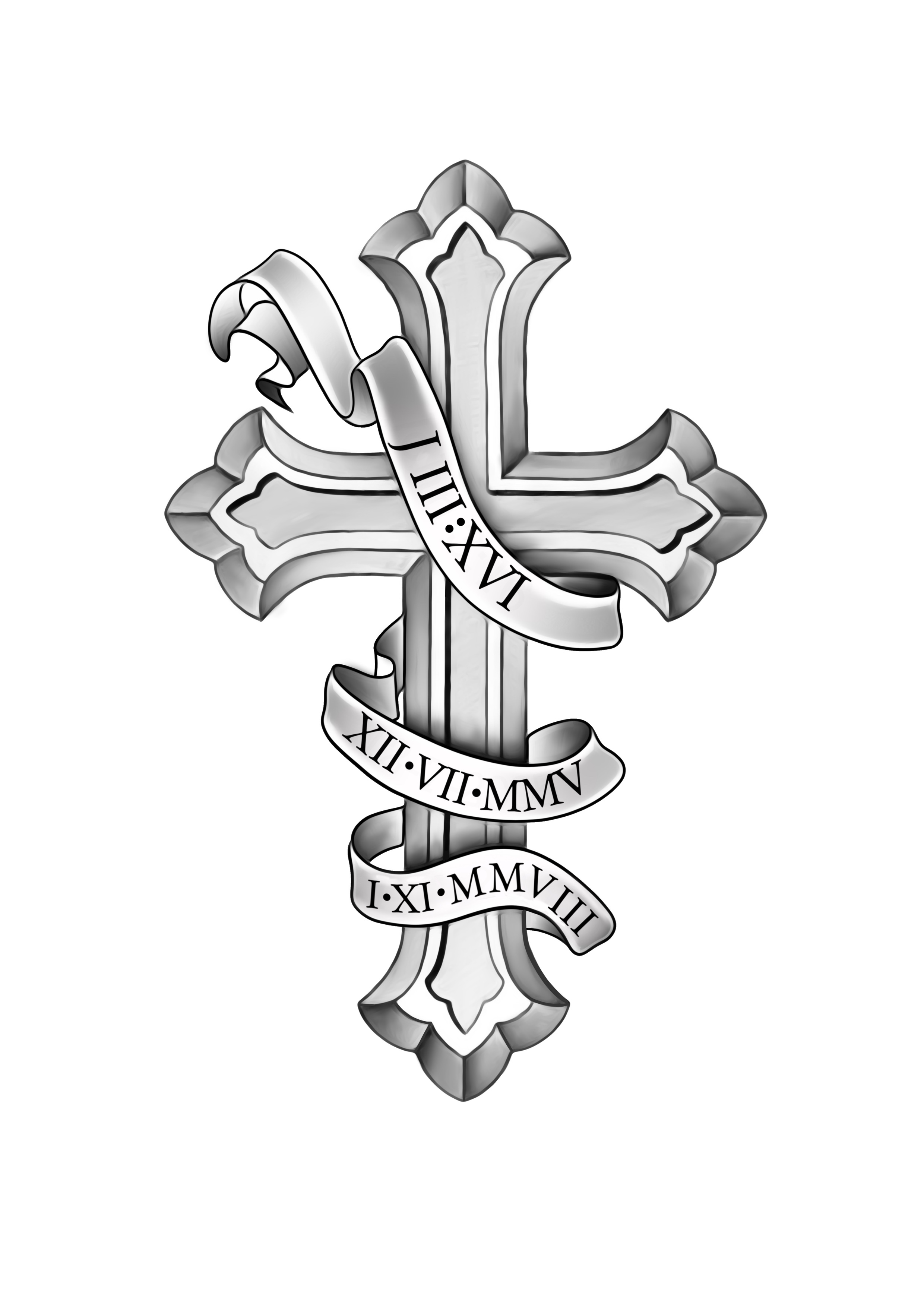 Tattoo Design by Omelas for this project | Design #31276768