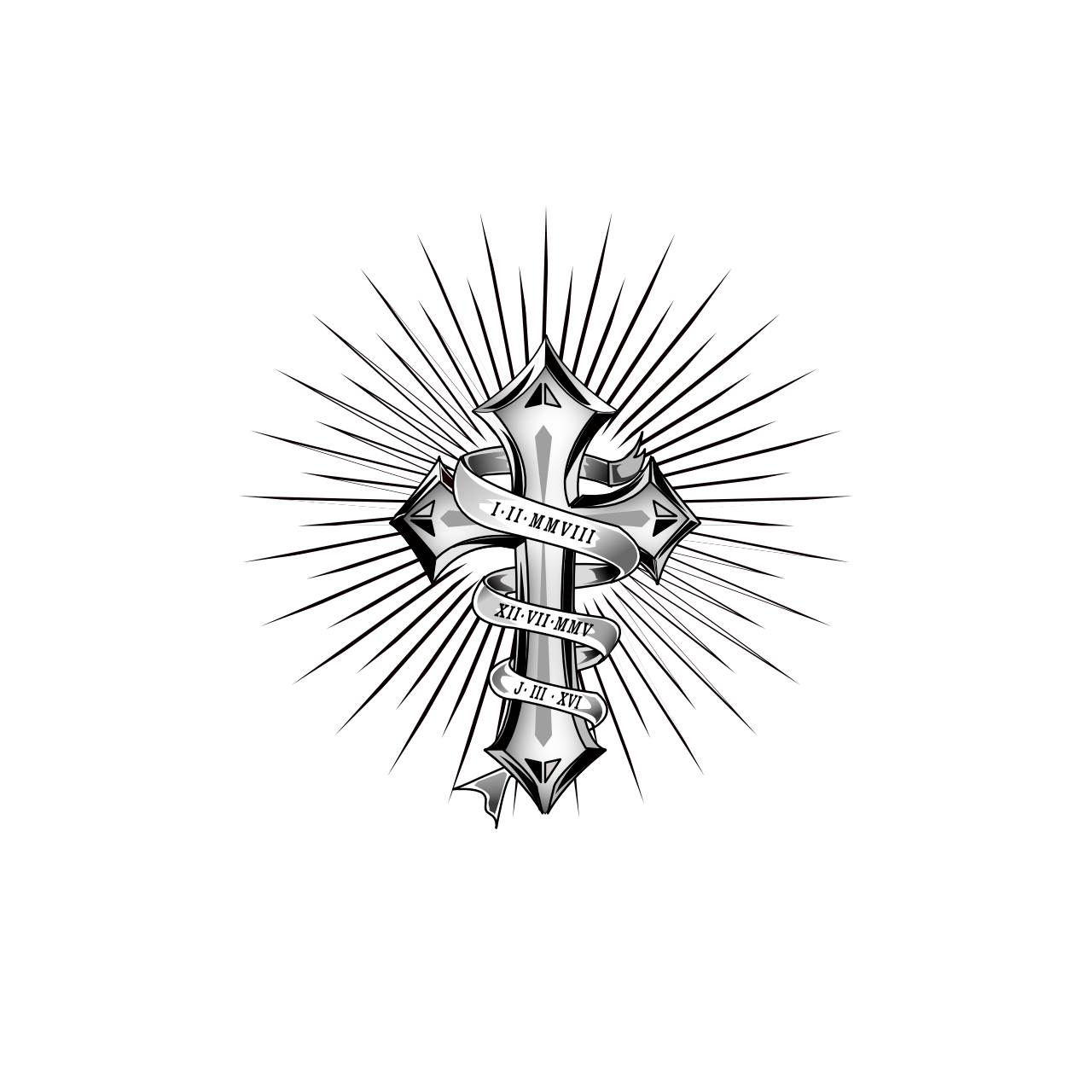 Tattoo Design by alcartoon for this project | Design #31275168