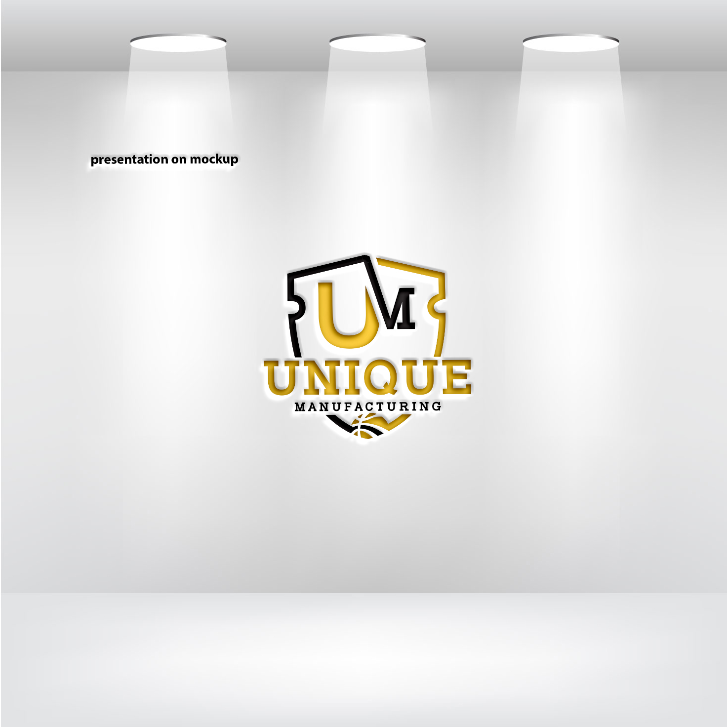 Logo Design by RRR Design for this project | Design #31280317