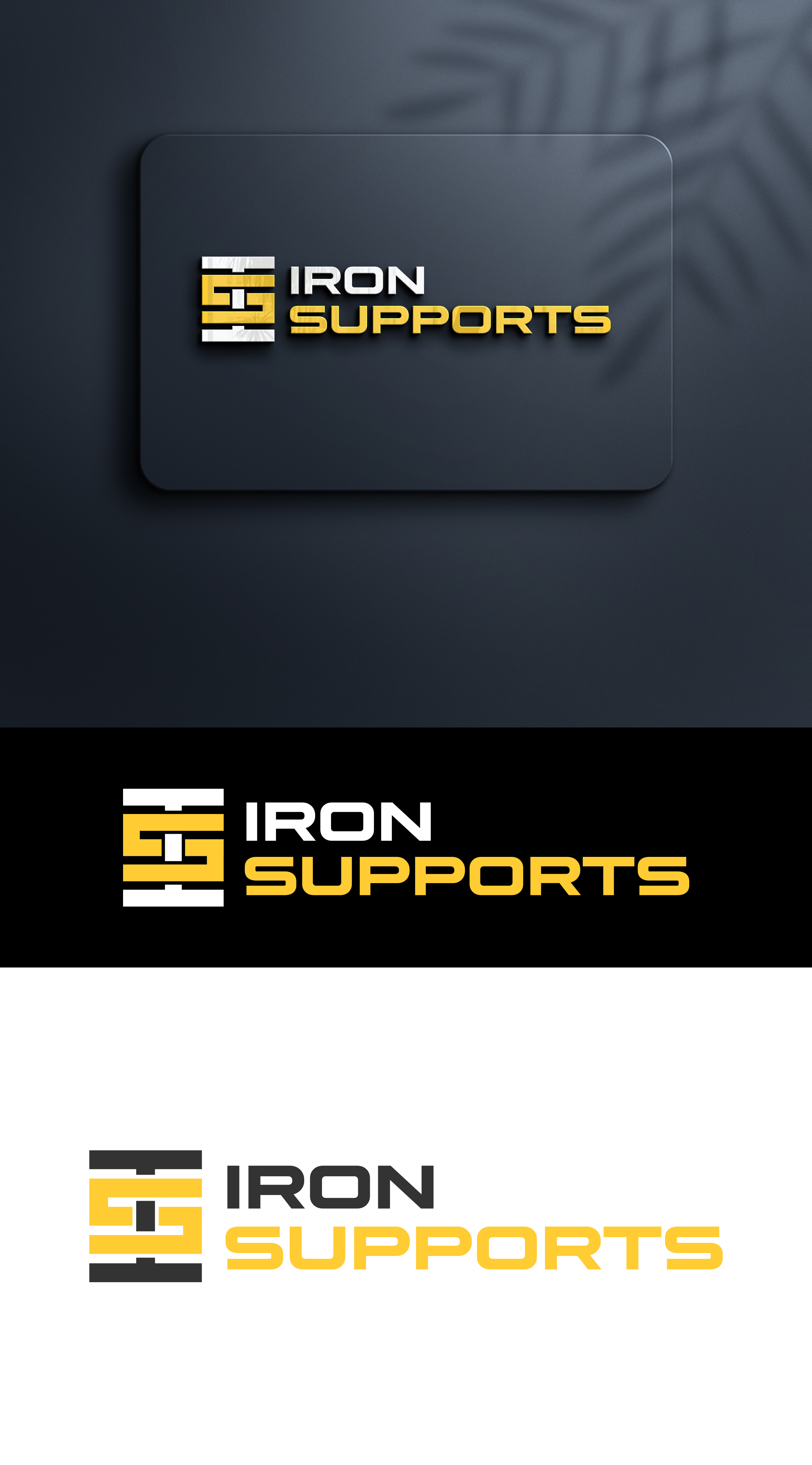 Logo Design by Design Athics for this project | Design #31277379