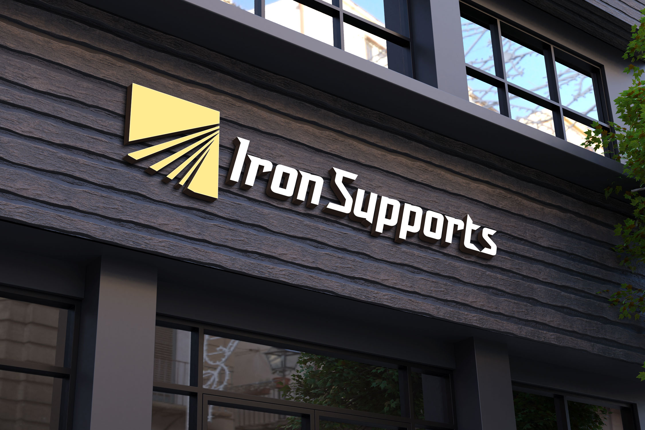 Logo Design by Kavth for this project | Design #31286443