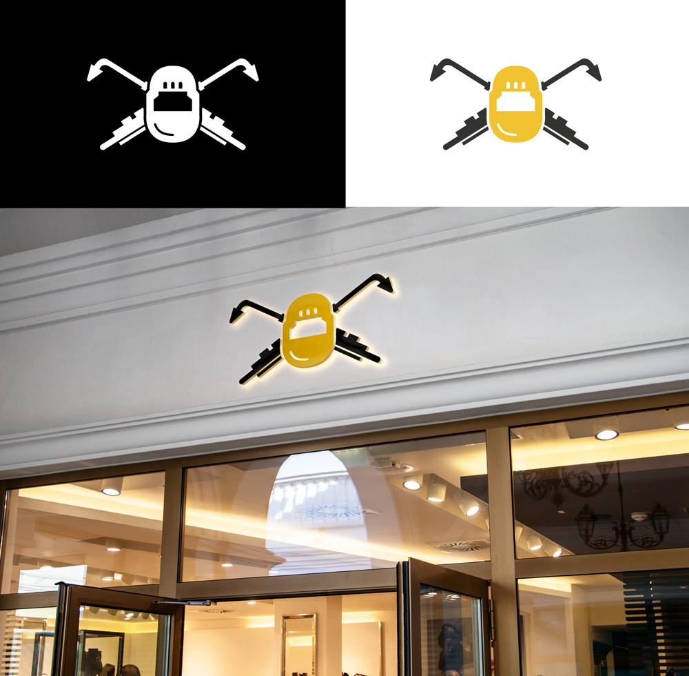 Logo Design by RA-bica for this project | Design #31276822
