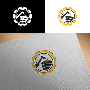 Logo Design by RA-bica for this project | Design: #31276824