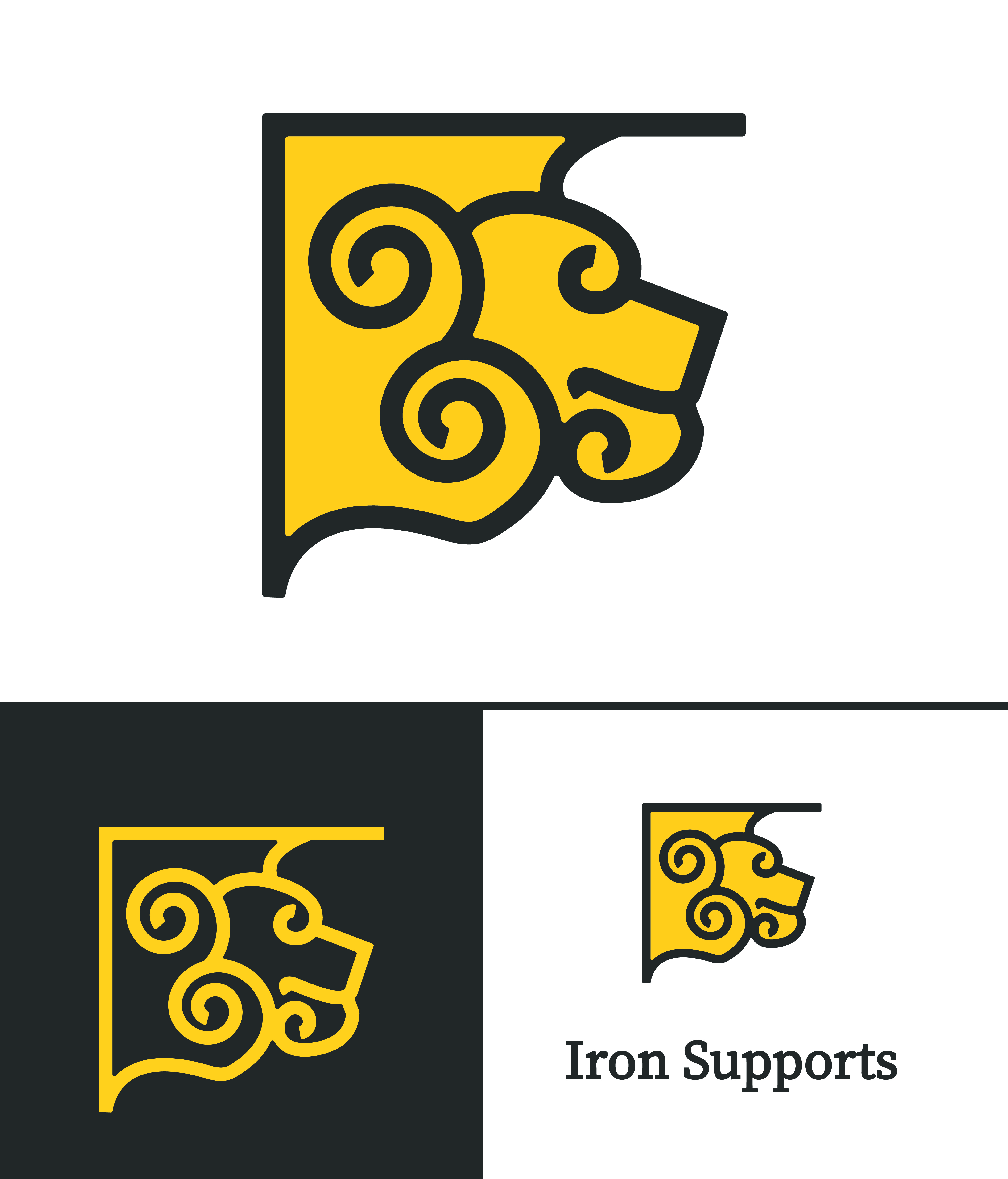 Logo Design by keureating for this project | Design #31275325