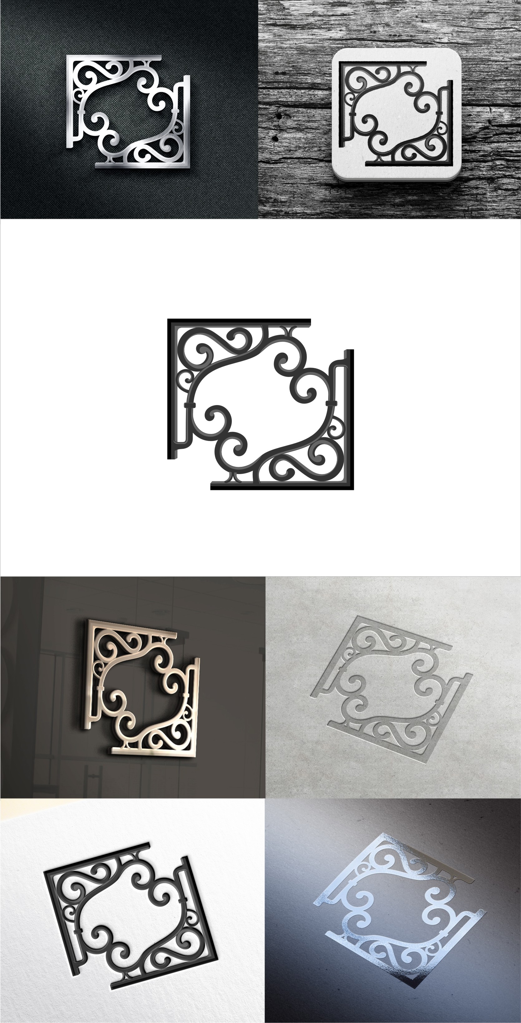 Logo Design by Soul Light for this project | Design #31274530