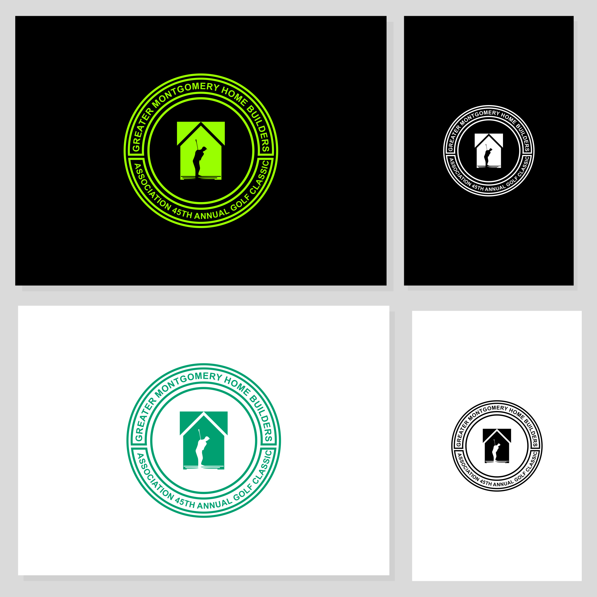 Logo Design by anak mama for this project | Design #31271772