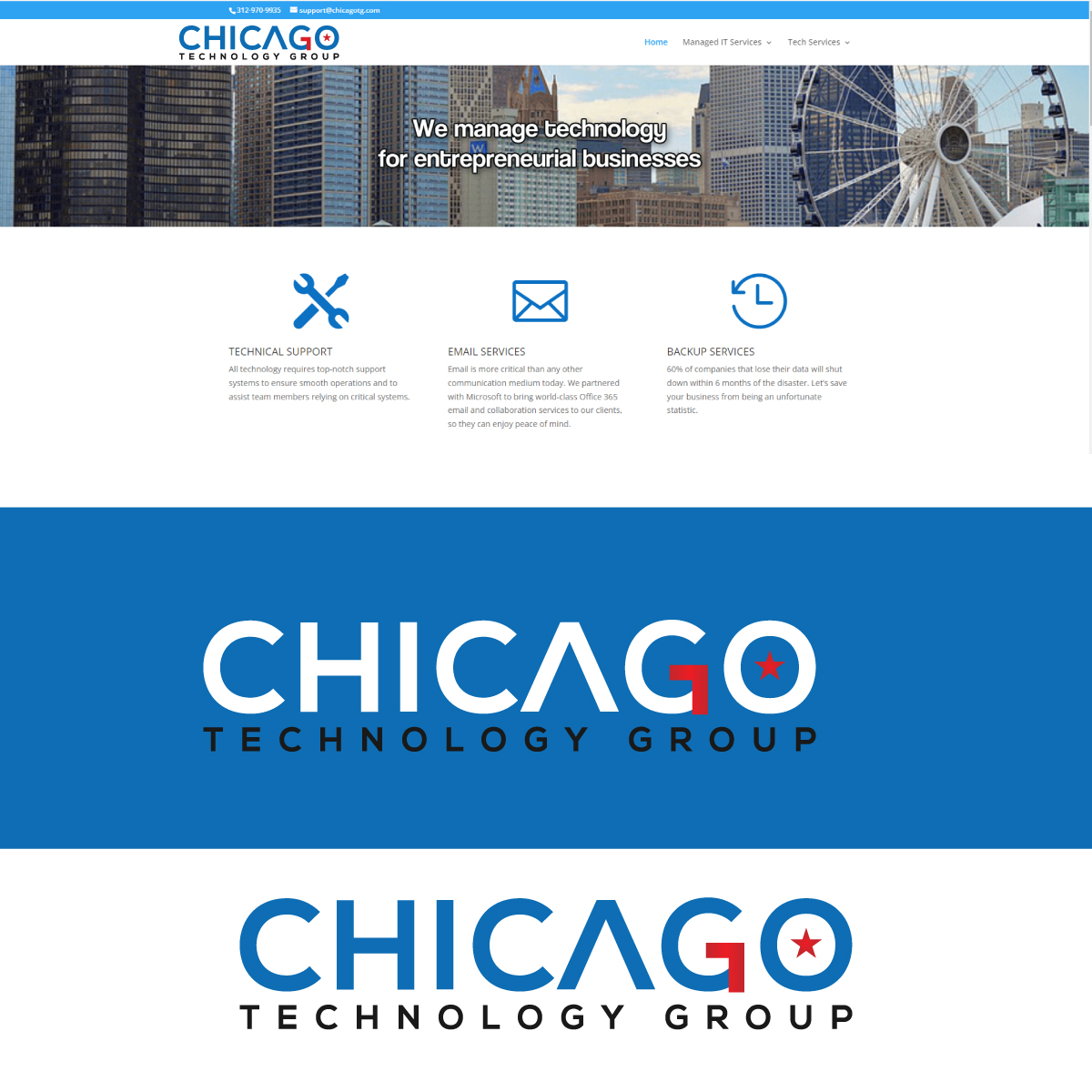 Logo Design by Rasu raj for this project | Design #31289074