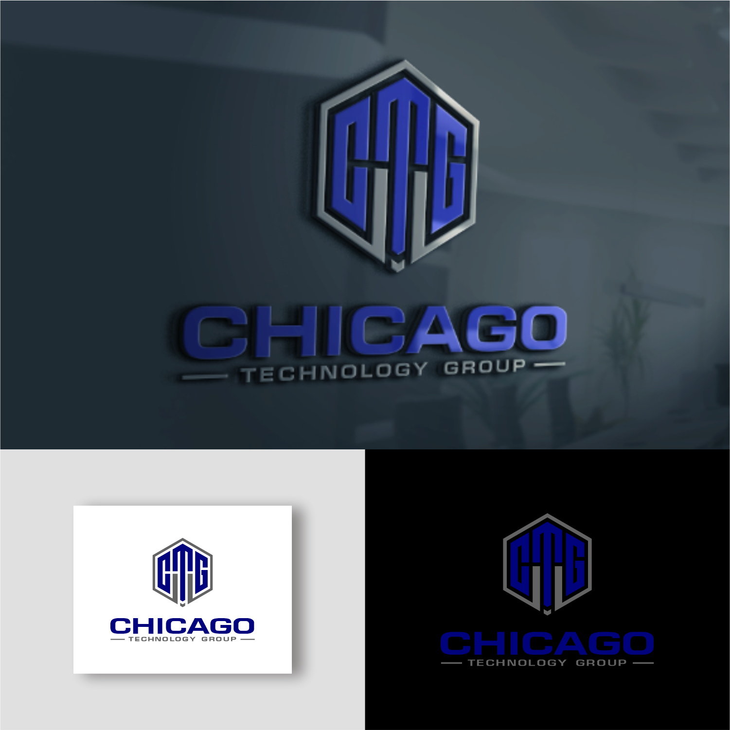 Diseño de Logo por semarco para este proyecto | Diseño #31273936