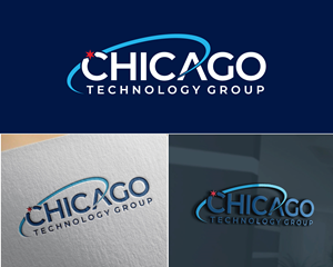 Logo Design by Atec for this project | Design: #31276976