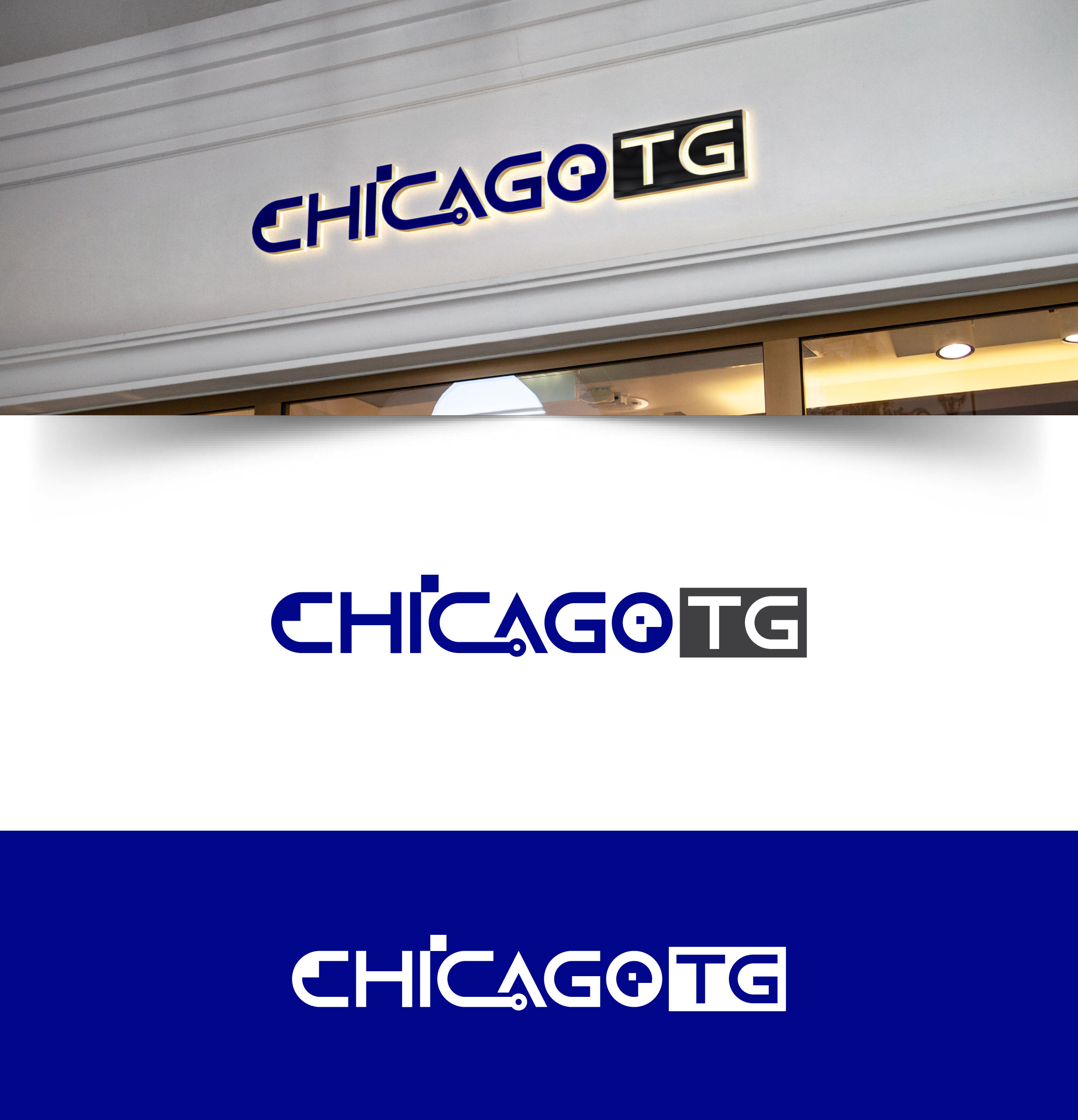 Diseño de Logo por ecorokerz para este proyecto | Diseño #31275970