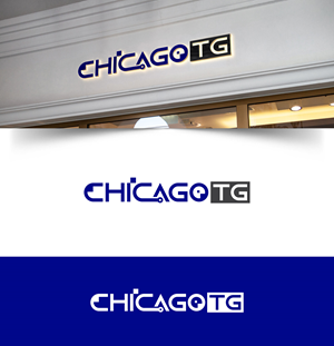 Diseño de Logo por ecorokerz para este proyecto | Diseño: #31275970