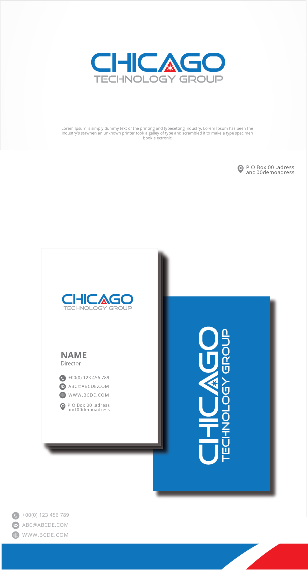 Logo Design by zebronicgraphic for this project | Design #31272711