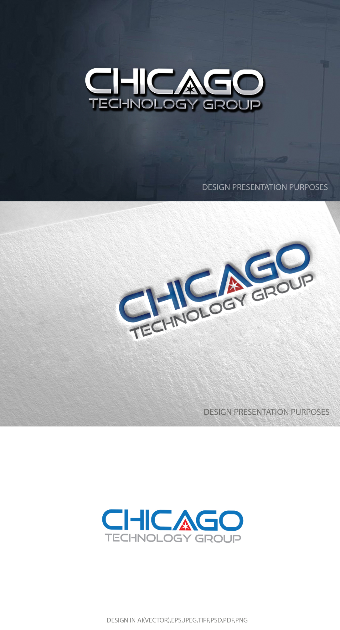 Logo Design by zebronicgraphic for this project | Design #31272712