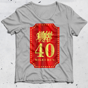 T-shirt Design by Foulanan Design for this project | Design: #31289657