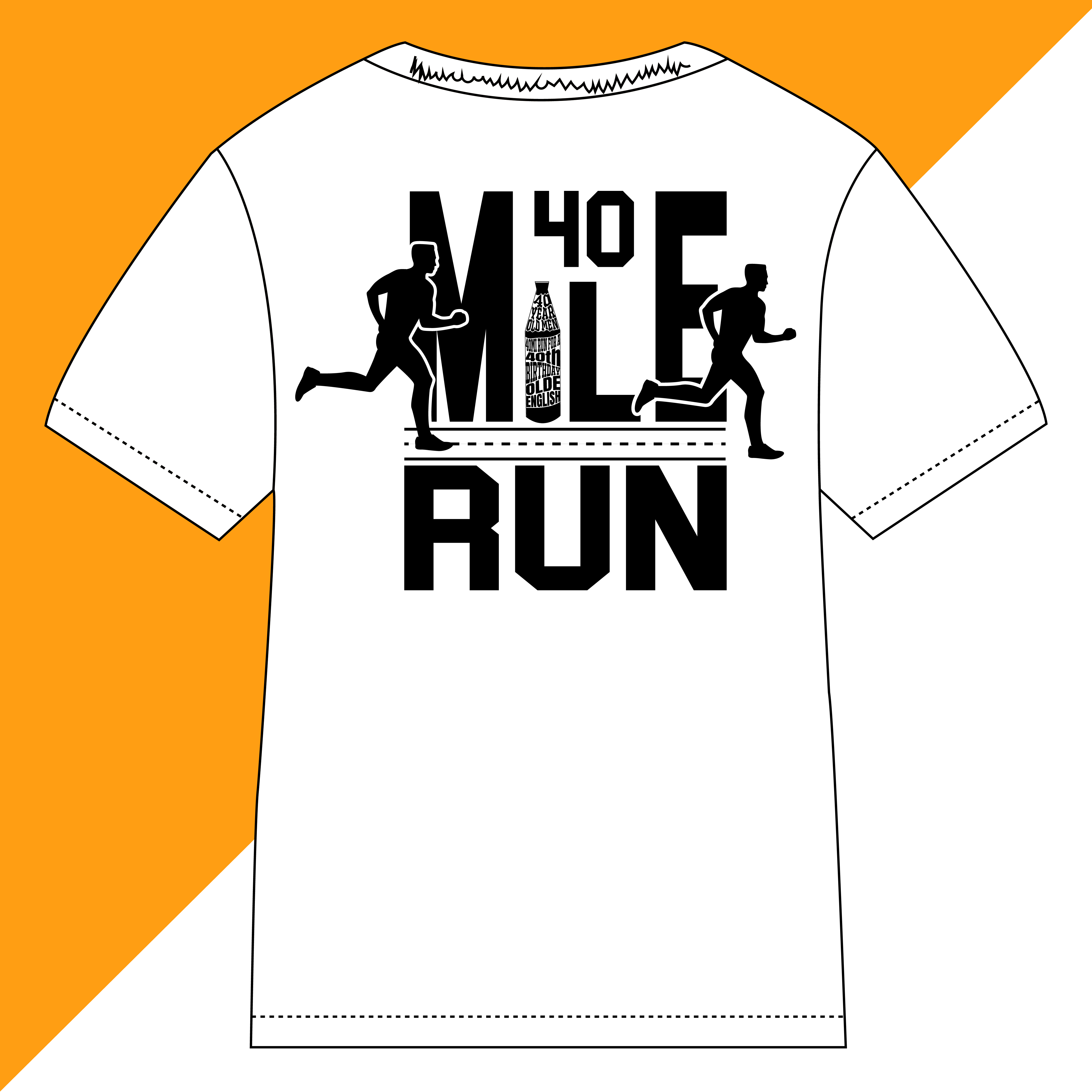 T-shirt Design by DesignNixon for this project | Design #31285394