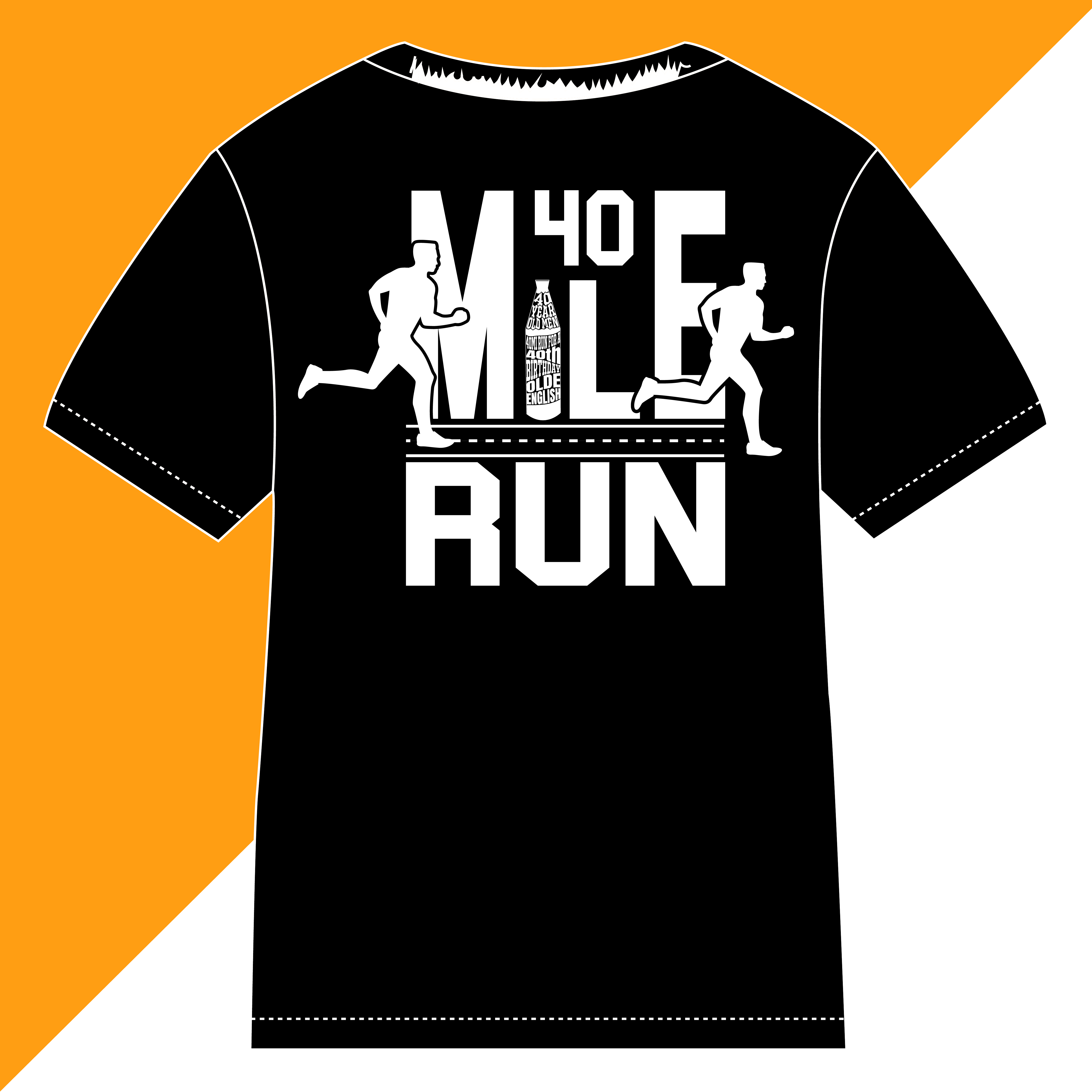 T-shirt Design by DesignNixon for this project | Design #31285395