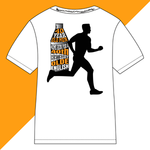 T-shirt Design by DesignNixon for this project | Design: #31285397