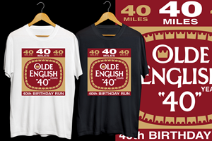 T-shirt Design by Erdie Tadeo for this project | Design: #31314774