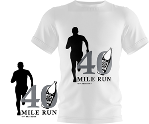 Diseño de Camiseta por Zerodesign809 para este proyecto | Diseño: #31278410