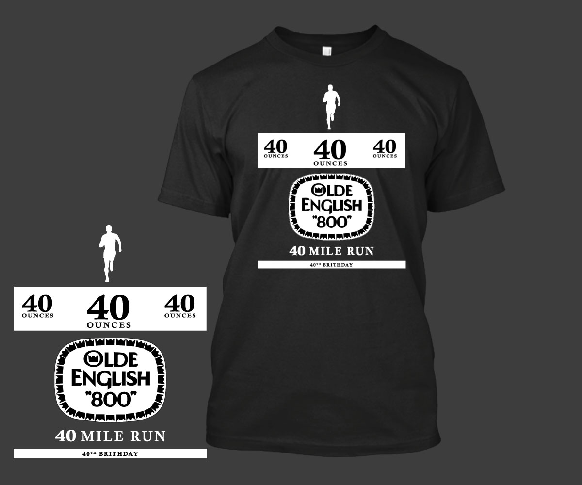 Diseño de Camiseta por Zerodesign809 para este proyecto | Diseño #31283469