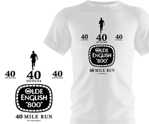 Diseño de Camiseta por Zerodesign809 para este proyecto | Diseño: #31283472