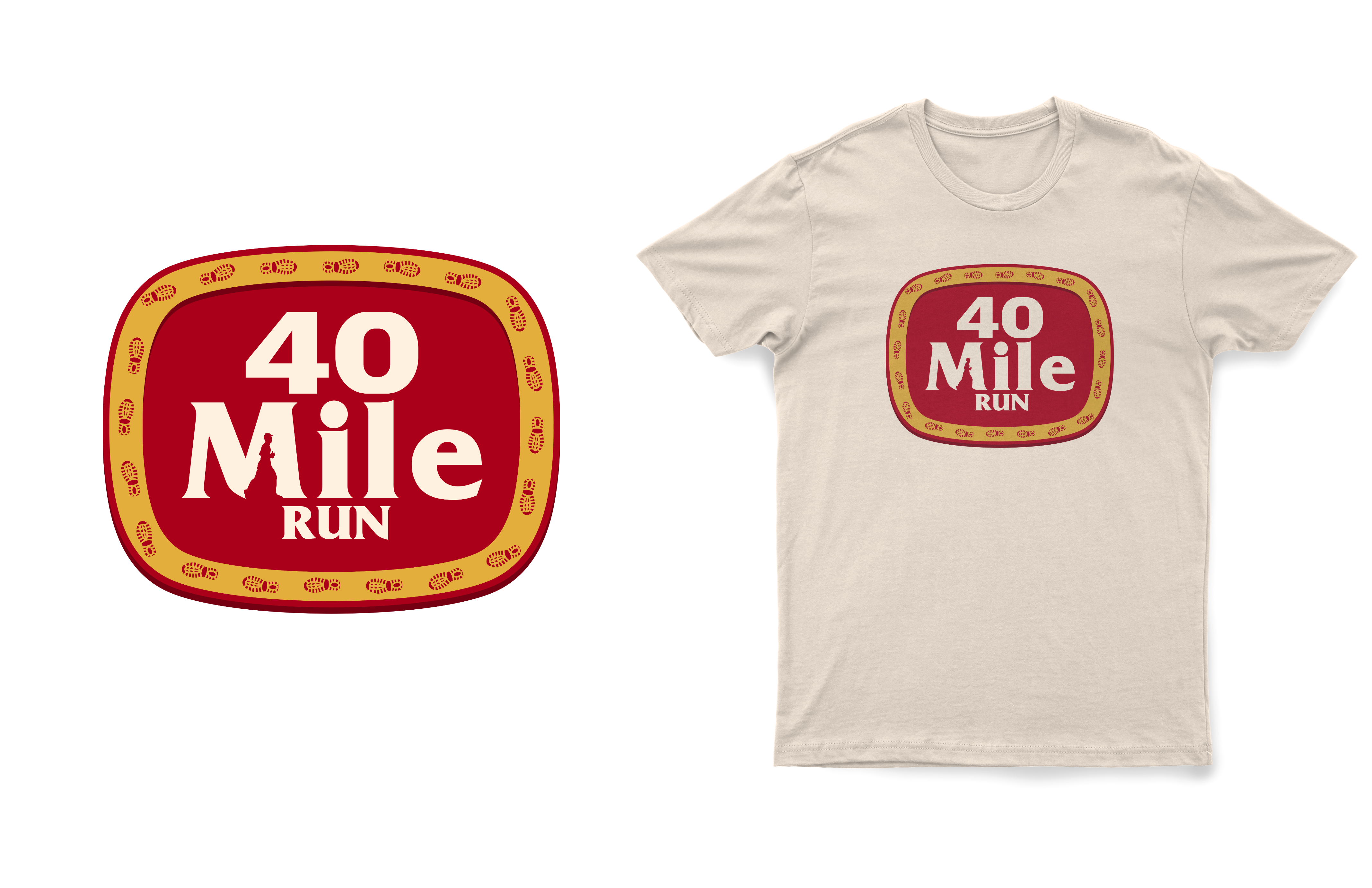 T-shirt Design by guprulsugiyanto for this project | Design #31312770