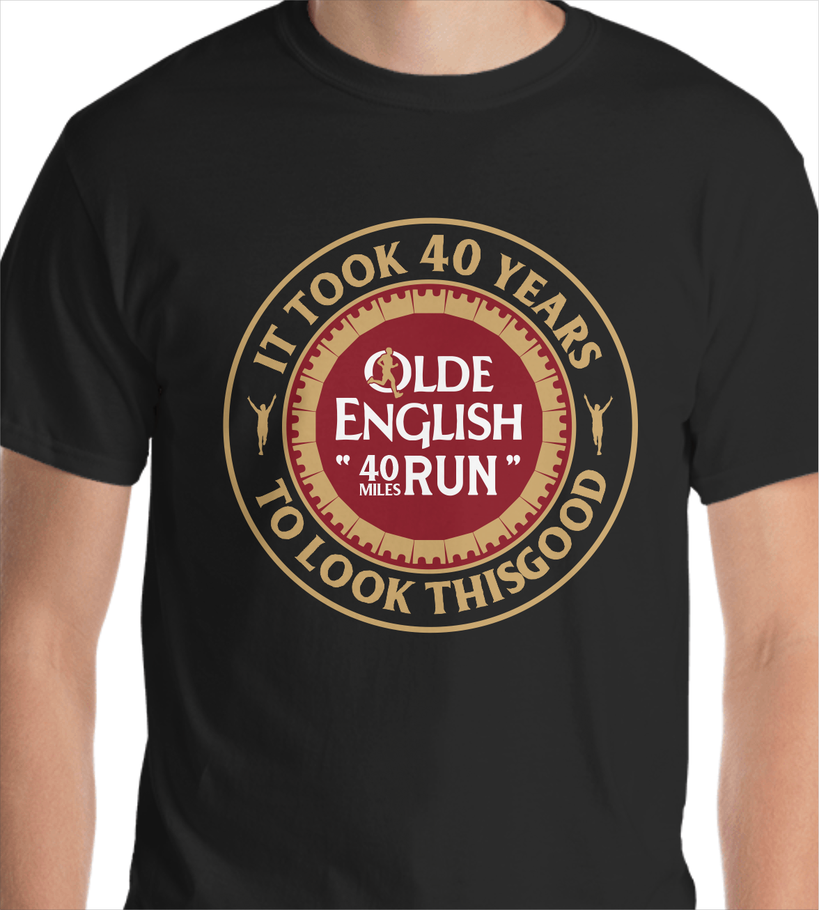 T-shirt Design by Yakuza20 for this project | Design #31277051