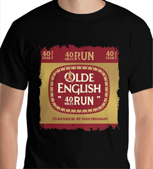 T-shirt Design by Yakuza20 for this project | Design: #31277325