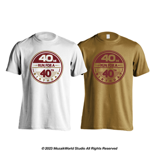 T-shirt Design by Mozaikworld Studio for this project | Design: #31317255